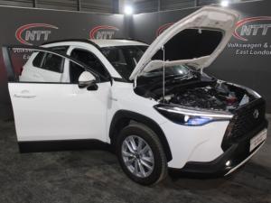 Toyota Corolla Cross 1.8 XS Hybrid - Image 24