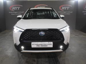 Toyota Corolla Cross 1.8 XS Hybrid - Image 2