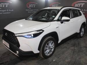 Toyota Corolla Cross 1.8 XS Hybrid - Image 3