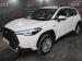 Toyota Corolla Cross 1.8 XS Hybrid - Thumbnail 3