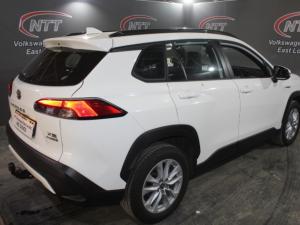 Toyota Corolla Cross 1.8 XS Hybrid - Image 4