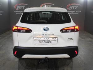 Toyota Corolla Cross 1.8 XS Hybrid - Image 5