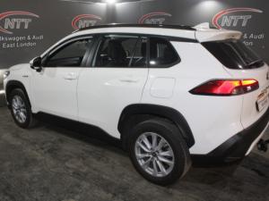 Toyota Corolla Cross 1.8 XS Hybrid - Image 6
