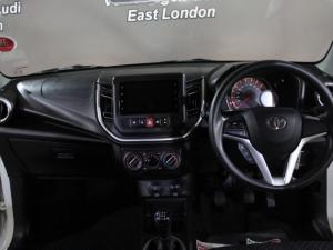 Toyota Vitz 1.0 XR - Image 10