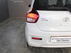 Toyota Vitz 1.0 XR - Image 19