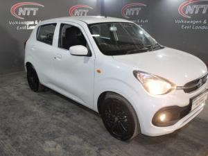 Toyota Vitz 1.0 XR - Image 1