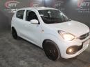 Thumbnail Toyota Vitz 1.0 XR