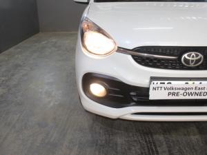 Toyota Vitz 1.0 XR - Image 20