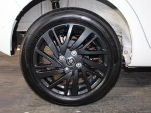 Toyota Vitz 1.0 XR - Image 21