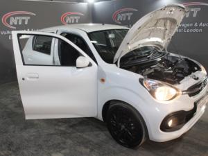 Toyota Vitz 1.0 XR - Image 22