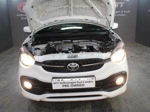 Toyota Vitz 1.0 XR - Image 23