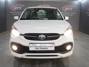 Toyota Vitz 1.0 XR - Image 2