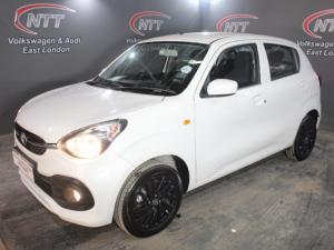 Toyota Vitz 1.0 XR - Image 3