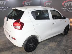Toyota Vitz 1.0 XR - Image 4