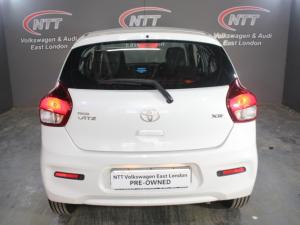 Toyota Vitz 1.0 XR - Image 5