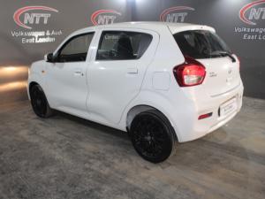 Toyota Vitz 1.0 XR - Image 6
