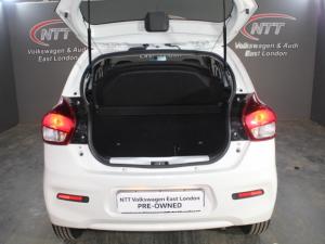Toyota Vitz 1.0 XR - Image 7