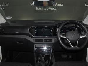 Volkswagen T-CROSS 1.5 TSI R-LINE DSG - Image 10