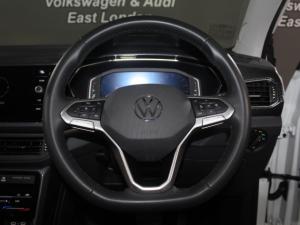 Volkswagen T-CROSS 1.5 TSI R-LINE DSG - Image 12