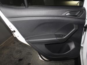 Volkswagen T-CROSS 1.5 TSI R-LINE DSG - Image 13