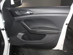 Volkswagen T-CROSS 1.5 TSI R-LINE DSG - Image 15