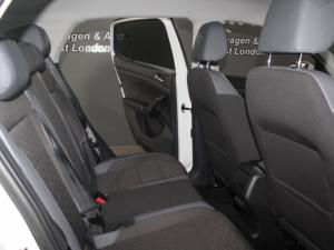 Volkswagen T-CROSS 1.5 TSI R-LINE DSG - Image 16