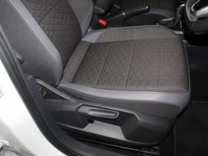 Volkswagen T-CROSS 1.5 TSI R-LINE DSG - Image 17