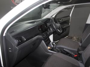 Volkswagen T-CROSS 1.5 TSI R-LINE DSG - Image 18