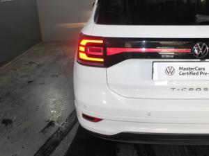 Volkswagen T-CROSS 1.5 TSI R-LINE DSG - Image 19