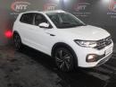 Thumbnail Volkswagen T-CROSS 1.5 TSI R-LINE DSG