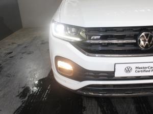 Volkswagen T-CROSS 1.5 TSI R-LINE DSG - Image 20