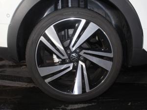 Volkswagen T-CROSS 1.5 TSI R-LINE DSG - Image 21