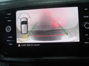 Volkswagen T-CROSS 1.5 TSI R-LINE DSG - Image 23