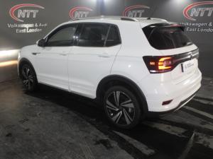 Volkswagen T-CROSS 1.5 TSI R-LINE DSG - Image 24