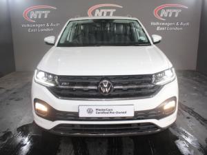 Volkswagen T-CROSS 1.5 TSI R-LINE DSG - Image 2