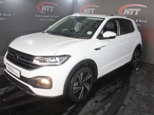 Volkswagen T-CROSS 1.5 TSI R-LINE DSG - Image 3