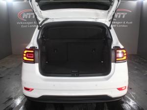 Volkswagen T-CROSS 1.5 TSI R-LINE DSG - Image 7