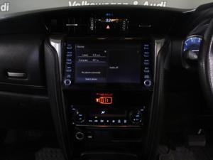 Toyota Fortuner 2.8GD-6 Raised Body automatic - Image 11