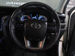Toyota Fortuner 2.8GD-6 Raised Body automatic - Image 12