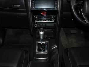 Toyota Fortuner 2.8GD-6 Raised Body automatic - Image 14