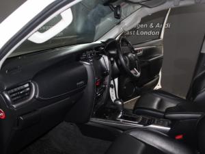 Toyota Fortuner 2.8GD-6 Raised Body automatic - Image 16