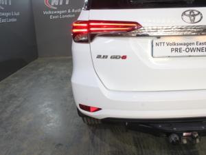 Toyota Fortuner 2.8GD-6 Raised Body automatic - Image 19