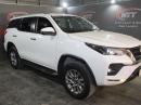 Thumbnail Toyota Fortuner 2.8GD-6 Raised Body automatic