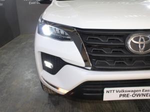 Toyota Fortuner 2.8GD-6 Raised Body automatic - Image 20