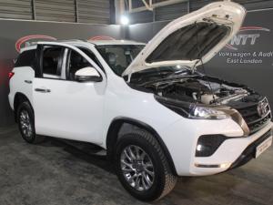 Toyota Fortuner 2.8GD-6 Raised Body automatic - Image 22