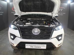 Toyota Fortuner 2.8GD-6 Raised Body automatic - Image 23