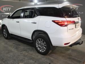 Toyota Fortuner 2.8GD-6 Raised Body automatic - Image 24