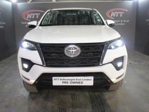 Toyota Fortuner 2.8GD-6 Raised Body automatic - Image 2