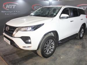 Toyota Fortuner 2.8GD-6 Raised Body automatic - Image 3