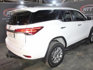 Toyota Fortuner 2.8GD-6 Raised Body automatic - Image 4